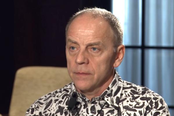 Mirko Ilić dobio prestižnu američku nagradu časopisa Communication Art za plakate Jugoslovenskog dramskog pozorišta