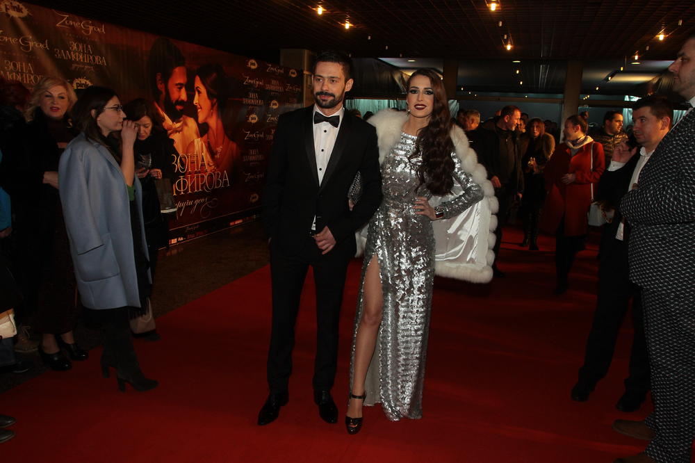 TAJNO VENČANJE! Brankica Sebastijanović se UDAJE u subotu?! Ali, za KOGA? (FOTO)