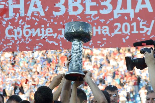 Zvezda je uradila ono što je najavila još pre mesec dana!