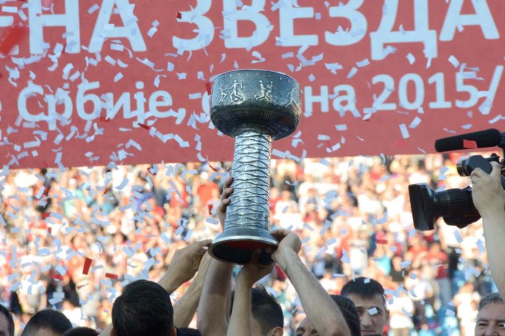 Zvezda je uradila ono što je najavila još pre mesec dana!