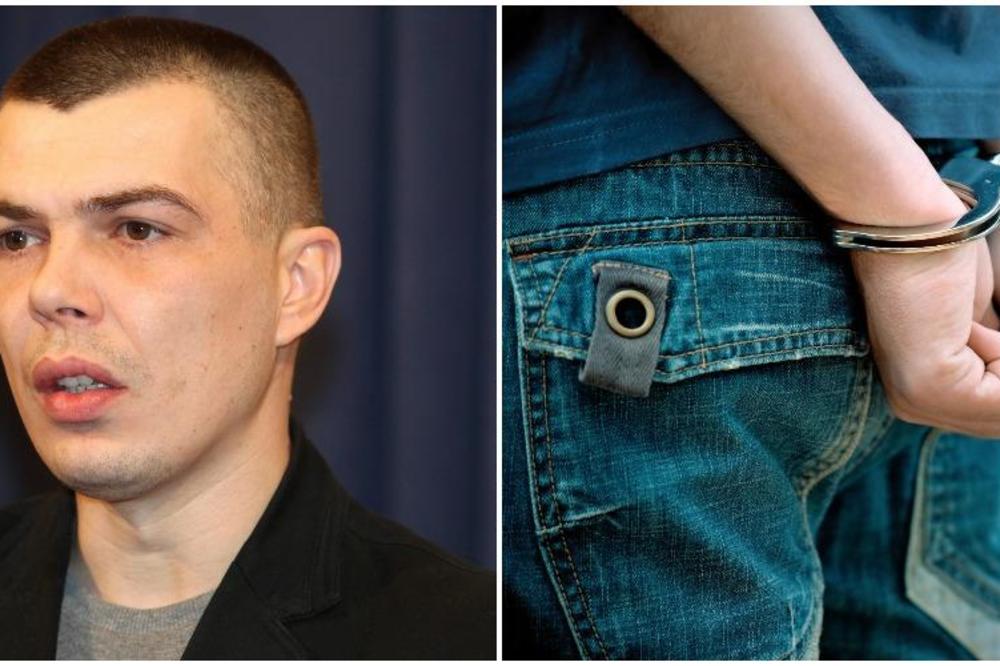 HAPŠENJE ZBOG DROGE: Bratu državnog sekretara određen pritvor do 30 dana!