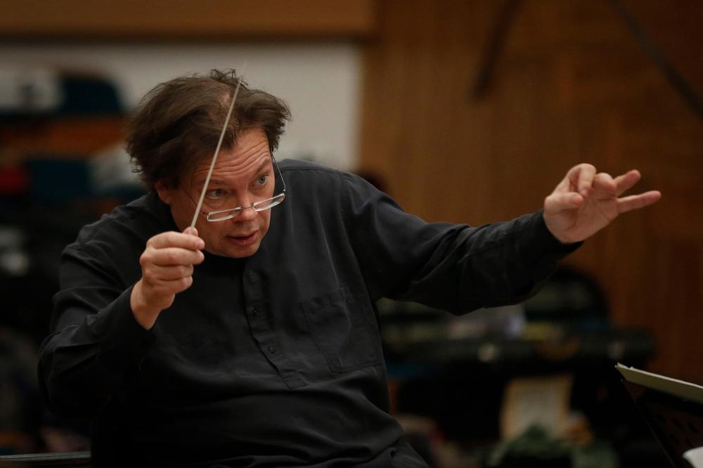 Januarski RANDEVU ZA ZALJUBLJENE u Beogradskoj filharmoniji