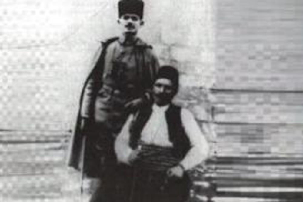 NA JESEN POČINJE UKLANJANJE SPOMENIKA PO SRBIJI: Na udaru AĆIF EFENDIJA, OSLOBODILAČKA VOJSKA PREŠEVA...