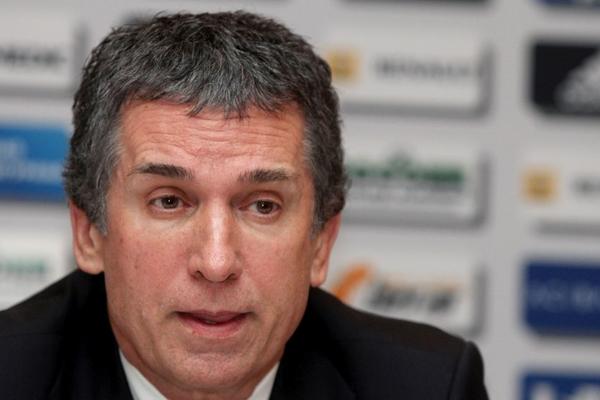 DRAGAN ĐURIĆ ŽESTOKO PO PARTIZANU: Ove ni Bog neće oterati iz kluba - dva puta smo propali, ovo je treći put!