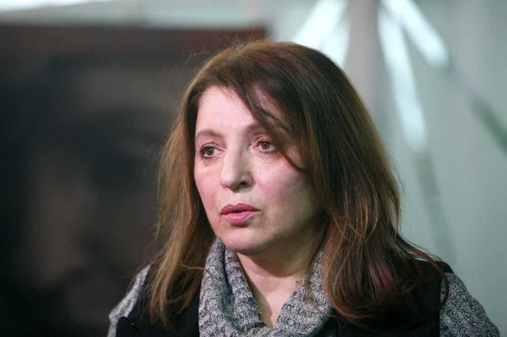BRIGA ME, NE ŽELIM DA GA VIDIM U ŽIVOTU: Mirjana Karanović reagovala na odbacivanje prijave protiv Lečića!