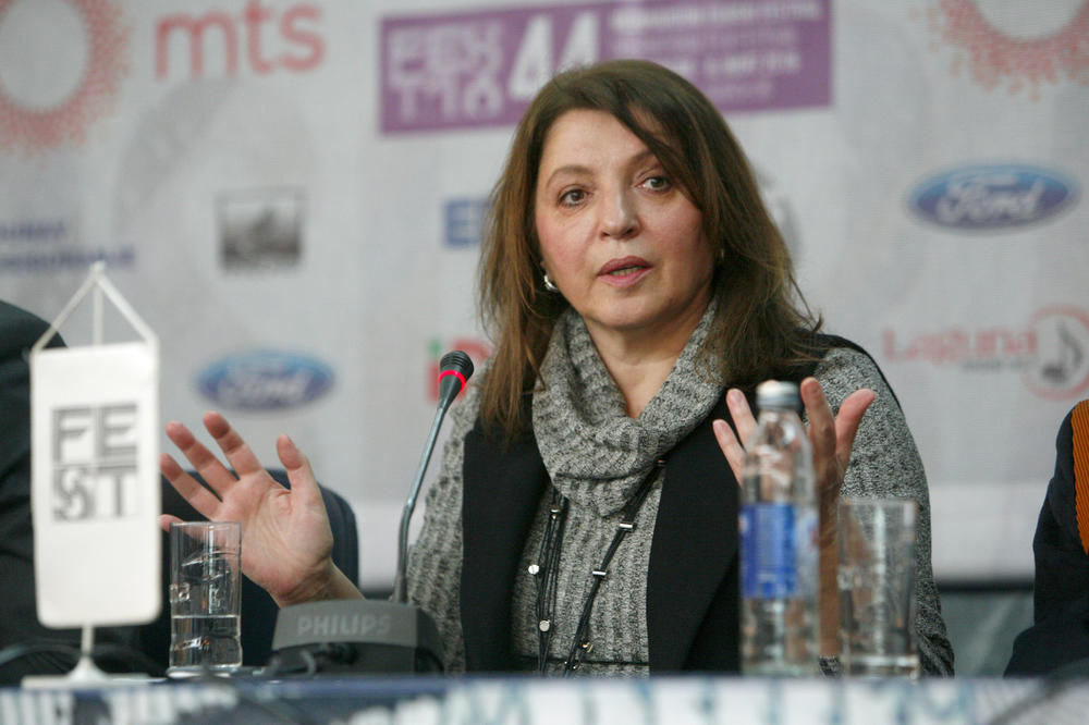 POČASNI GRAĐANIN SARAJEVA: Mirjana Karanović predložena za prestižno priznanje