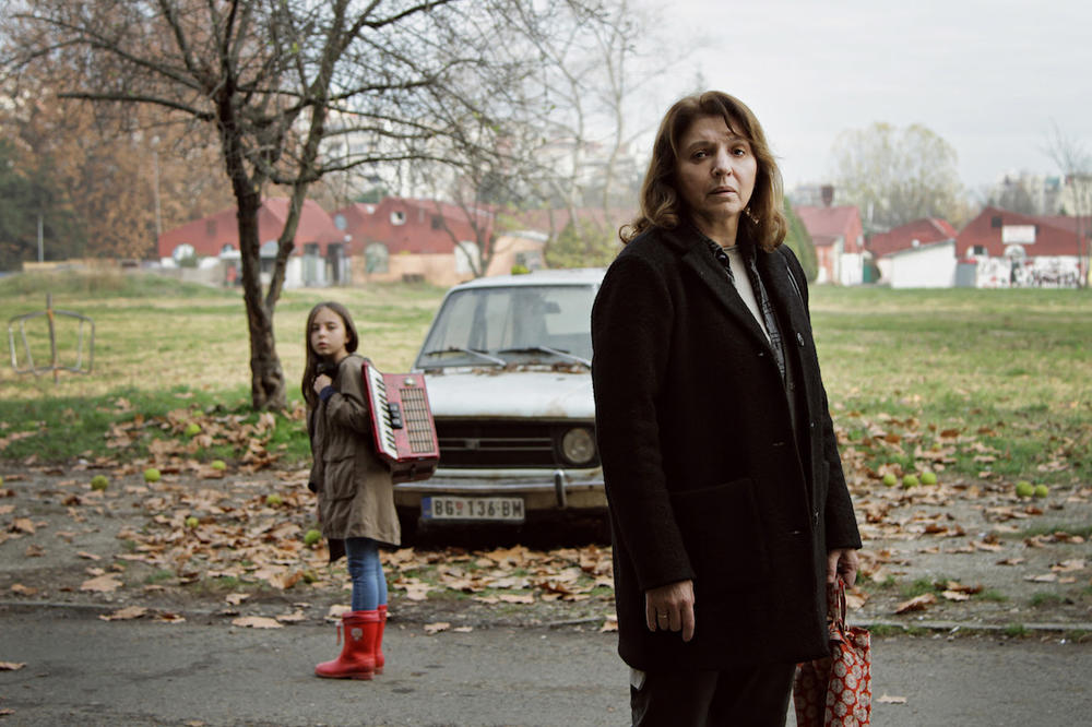 Srpski film uvršten u zvanični program 67. Berlinala (FOTO)