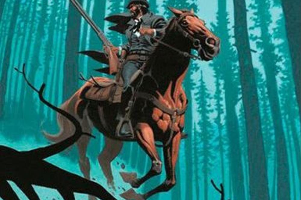 SVETSKA PREMIJERA usred Knez Mihailove!