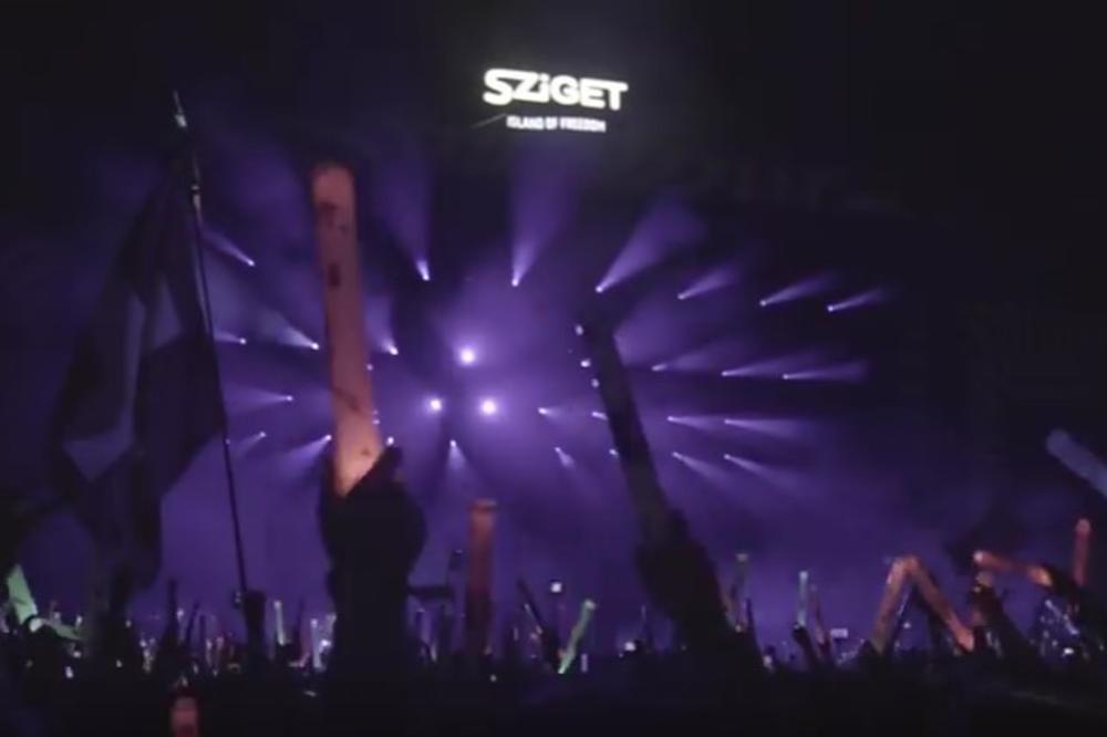 OVDE SE SREĆE POLA MILIONA LJUDI IZ 100 ZEMALJA: Sziget Festival spremio 18 novih izvođača i to KAKVIH... (FOTO)(VIDEO)