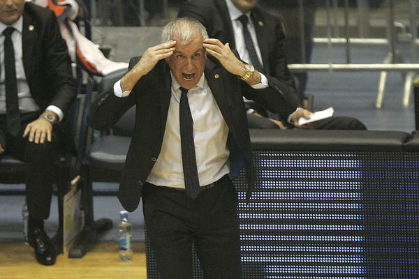 Sjajno veče za srpske košarkaše u Evroligi, Unikaha šokirala Fener!  (FOTO) (VIDEO)