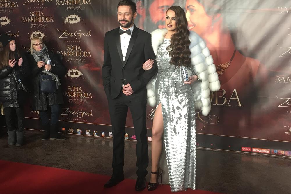 IMALA JE PRAVOG MANETA: Ovako izgleda bivši dečko Brankice Sebastijanović, sa kojim je bila posle Bikovića! (FOTO)