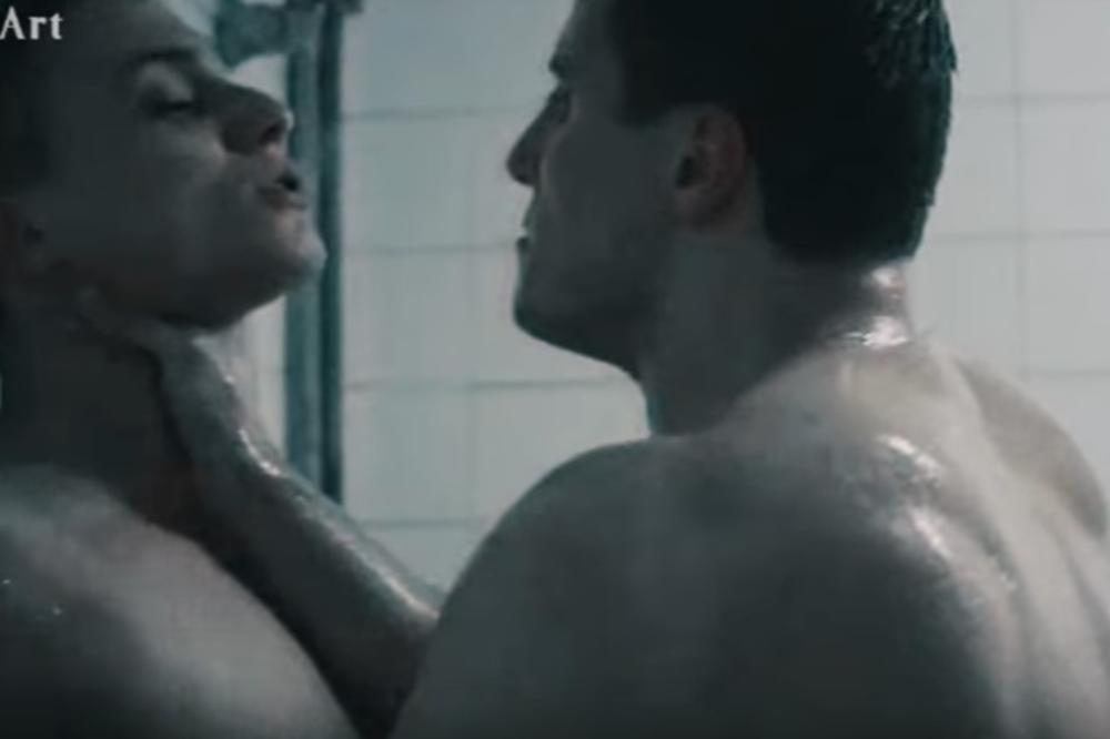 Ovo je GEJ scena domaćeg filma koja je podigla SRBIJU na noge: Da li je toliko strašno? (VIDEO)