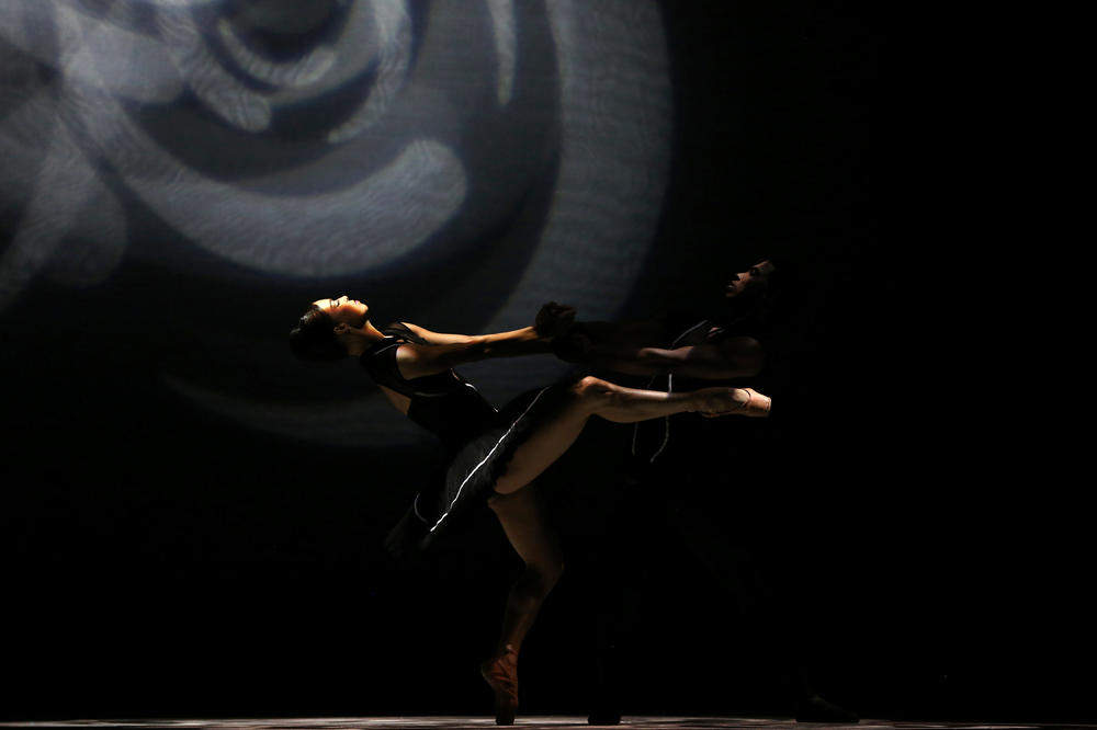 Umetnost igre na celuloidnoj traci: Počeli četvrti Dani igre u Jugoslovenskoj kinoteci