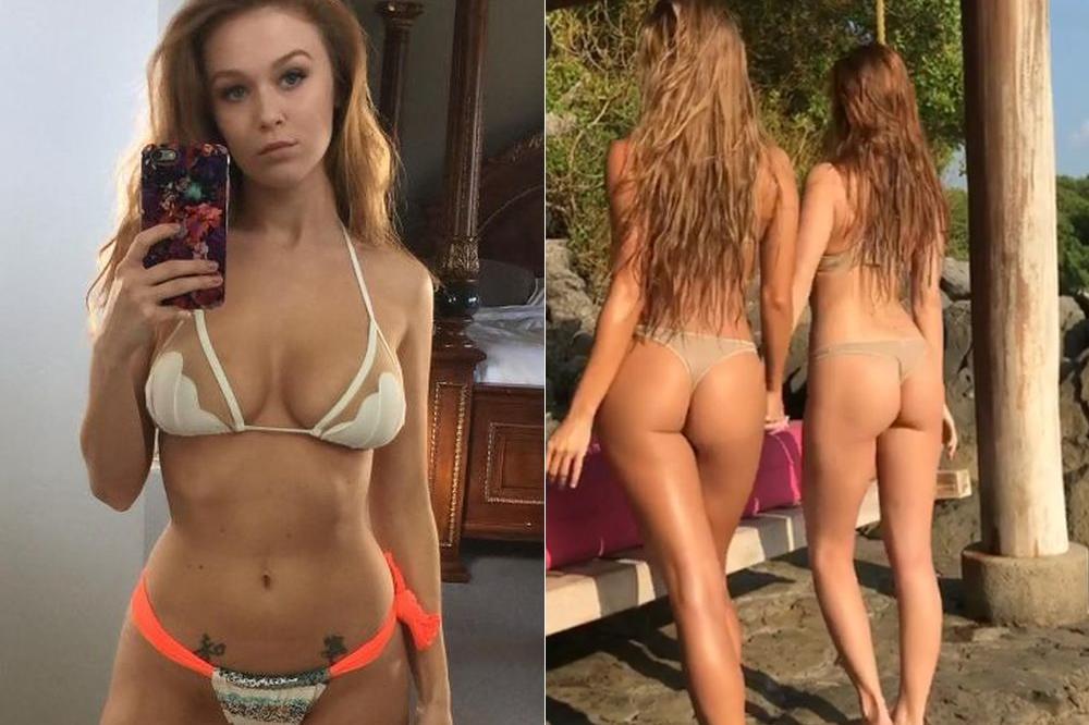 Lijen Deker, muza NBA klubova, ali i naših srca! (FOTO)