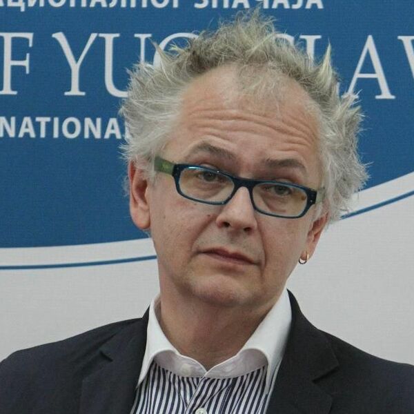 NIŠTA NIJE SLUTILO NA TRAGEDIJU: Tasovcu iznenada pozlilo, Hitna dala sve od sebe da ga SPASI