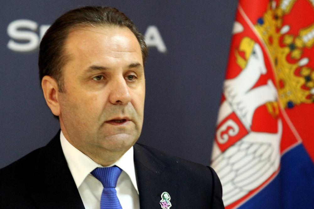 POSLE DAČIĆA I RASIM LJAJIĆ: Poslanici SDPS će podržati Anu Brnabić!