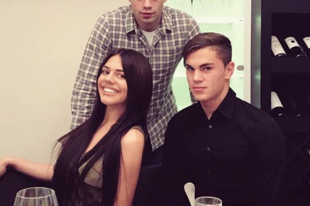 KOSTADIN NEMA MILOSTI: Ovo buđenje Maša NIKADA neće zaboraviti!!! (FOTO)(VIDEO)