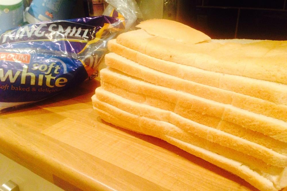 3 stvari će nestati kada prestanete da jedete hleb!