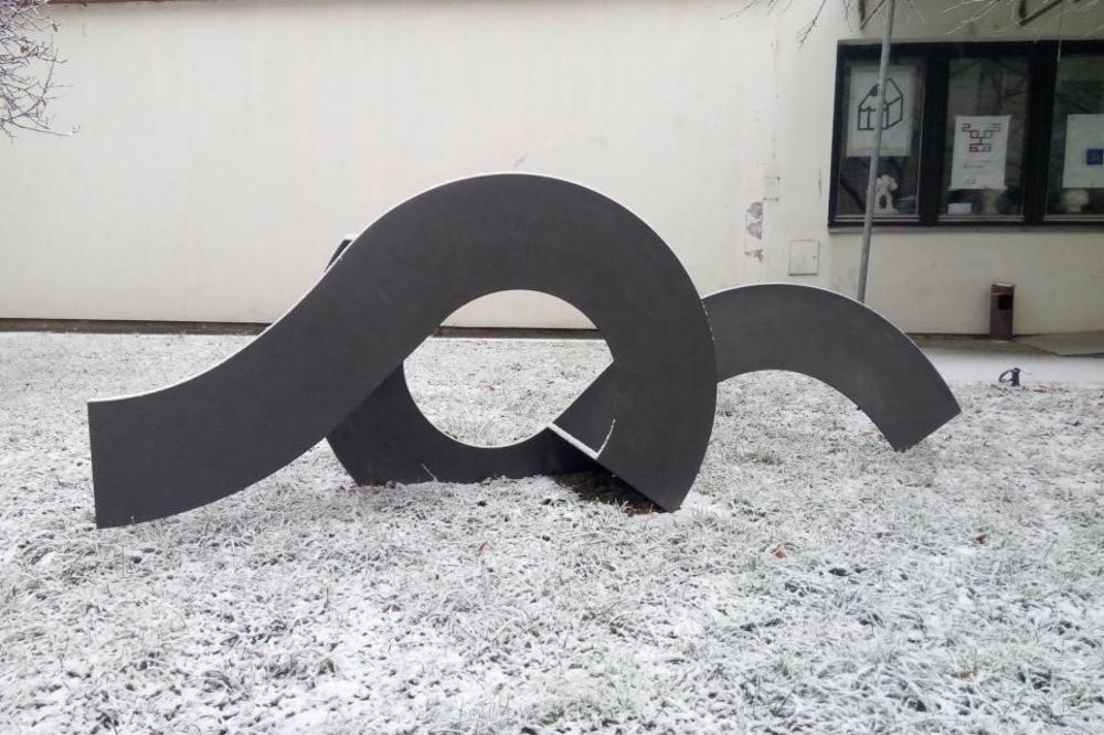 Umetnost u javnom prostoru: Međunarodni dan posvećen savremenoj skulpturi