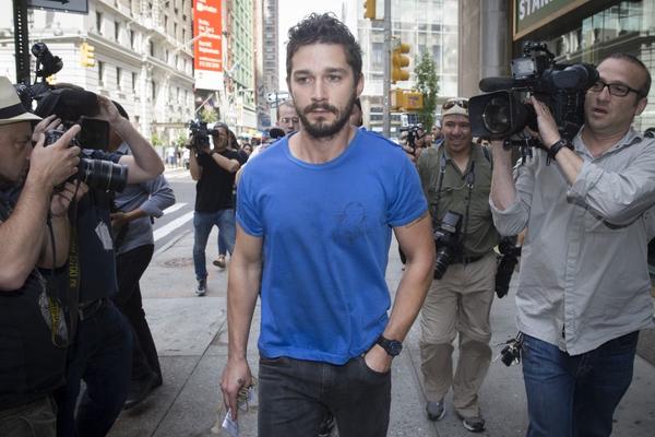 Zbog Trampa u ZATVOR!  Poznati holivudski glumac UHAPŠEN zbog NASILJA (VIDEO)