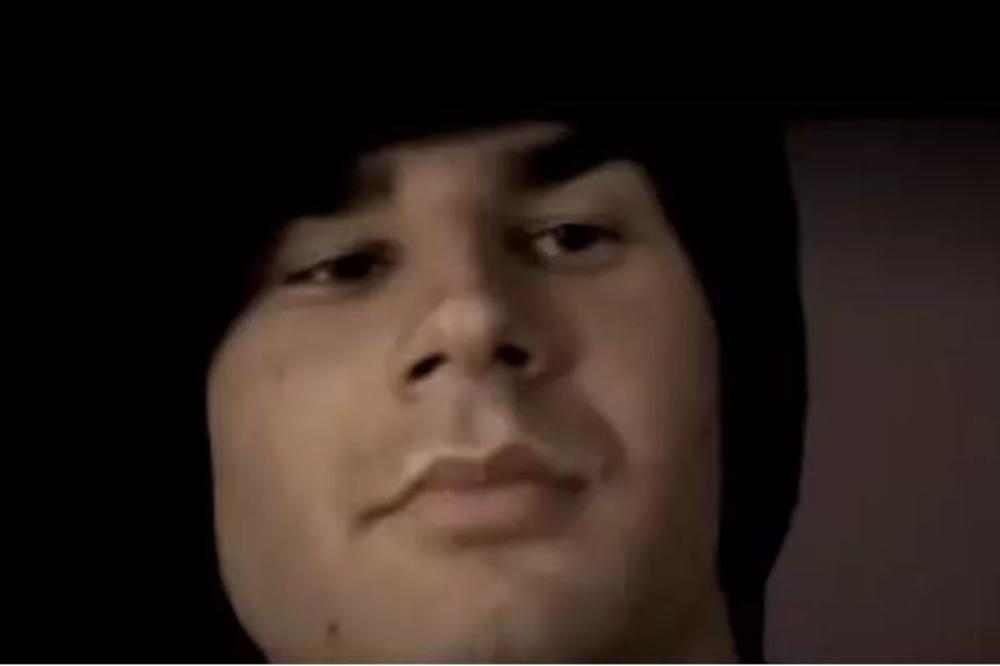 ZBOG NJEGA JE POBEGLA OD KUĆE!!! Ovako danas izgleda Cecin bivši dečko! (FOTO)