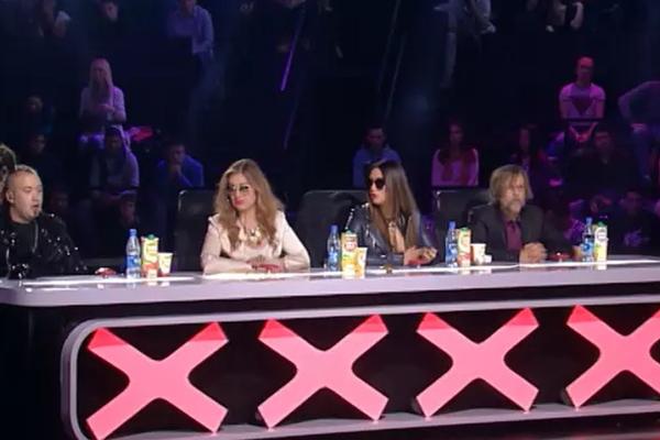 NEMILOSRDNA BORBA ZA PRVO MESTO! O spektakularnim nastupima u TALENTU pričaće CEO REGION! (VIDEO)