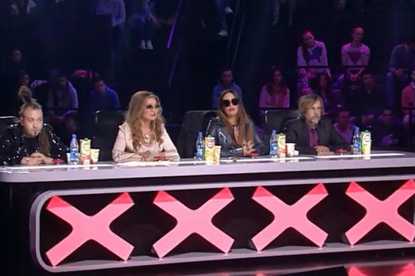 JA NEMAM TALENAT! Ova ekipa je šokirala žiri i Srbiju svojim katastrofalnim IZVOĐENJEM! BRUKA! (VIDEO)