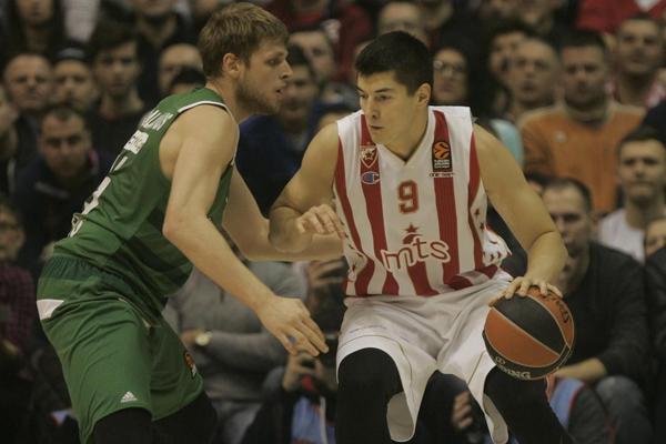 ZVANIČNO! Evo koliko je Zvezda zaradila prodajom Mitrovića! Skuplji je od Jovića! (FOTO)