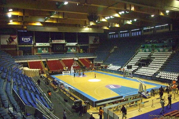 TRI SRPSKA KLUBA NAPADAJU PEHAR: F4 juniorske Evrolige u Valensiji, Zvezda domaćin kvalifikacija!