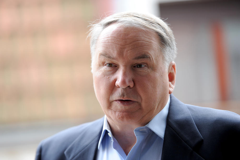 Montgomeri o KOSMETU: Bez ZSO ne bih činio nikakve dalje ustupke, svetske sile NISU POŠTENE prema Srbiji!