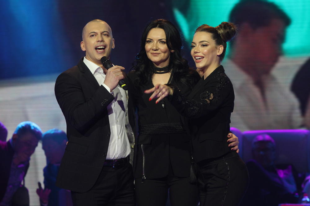 Pretio ženi i doktoru: OBESIĆU VAS O BANDERU! Otkrivena Topalkova dugo skrivana tajna o Heleni!