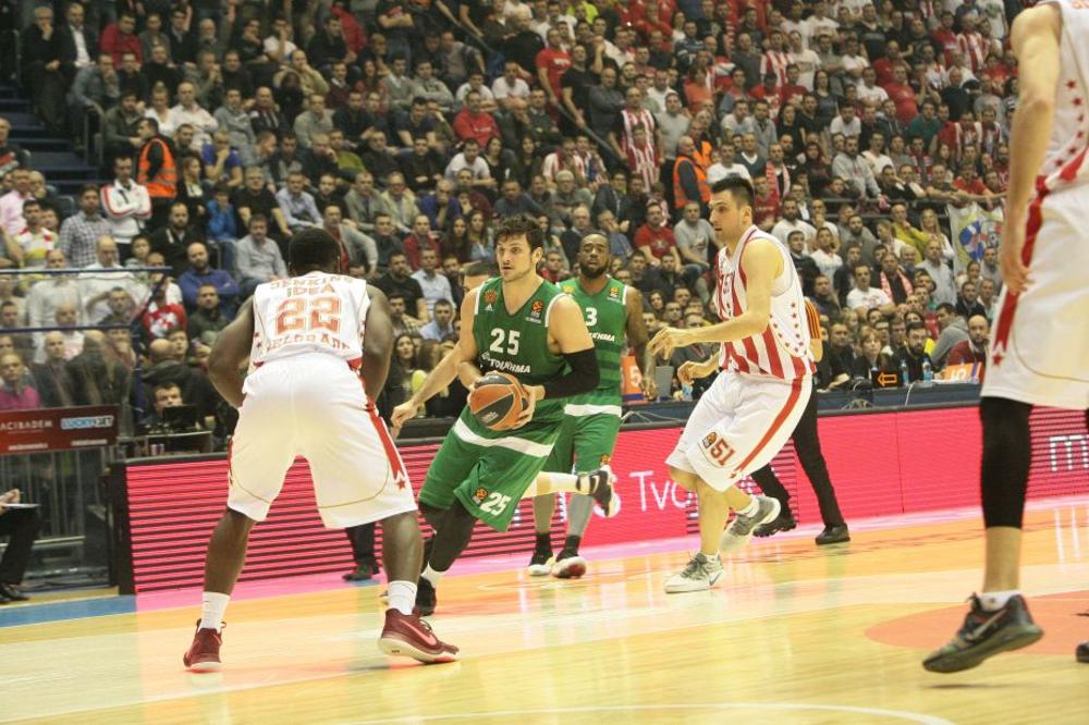 Đenka okačio fotku sa Đentileom, a zvezdaši se ne mogu da prestanu da se smeju kad su videli gde se drži! (FOTO)