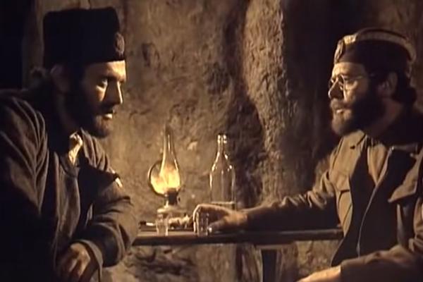 Svi su mislili da je Dražin izdajnik mrtav, a on je godinama živeo u Americi! Da li ovo najluđa priča o Nikoli Kalabiću?