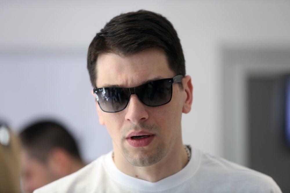 VIKTOR SAVIĆ IMAO UDES! Glumac odbio pomoć!