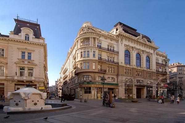 NAJAVLJENA JEDNA OD NAJVEĆIH REKONSTRUKCIJA U BEOGRADU: Svi znate ovu ZGRADU!