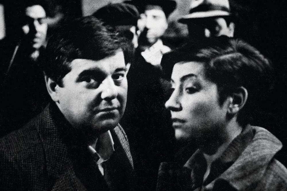 JAGODE U GRLU: Kultni film i kultni likovi u utorak u DKC-u (VIDEO)