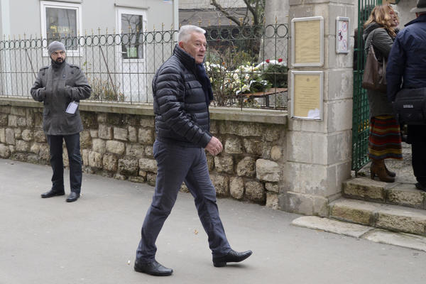 IZ ILIĆEVE STRANKE TVRDE: Niko nas ne napušta u Vojvodini