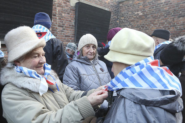 EVO KAKO SU NOVOSADSKI JEVREJI DOSPELI U IZRAEL: Tamo pobegli od RATA, a sada ih dočekala teška sudbina