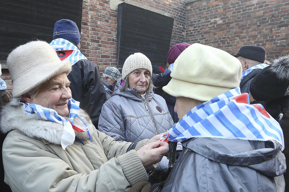 EVO KAKO SU NOVOSADSKI JEVREJI DOSPELI U IZRAEL: Tamo pobegli od RATA, a sada ih dočekala teška sudbina