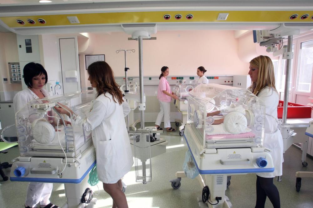 UBRZO NAKON POROĐAJA ŽENA UMRLA U VRANJU: Tužilaštvo pokrenulo istragu