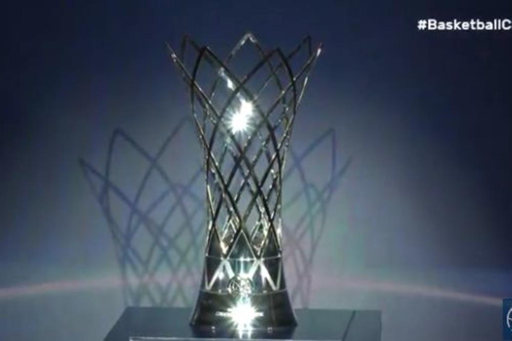 LOVA DO KROVA! Da li će Liga šampiona konačno uspeti da privuče nekog šampiona? (FOTO)