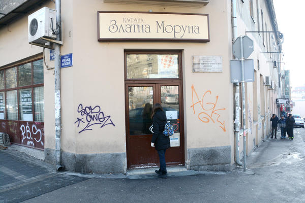 U ovoj beogradskoj kafani je PRINCIP igrao bilijar dok je kovao PLAN KOJIM JE POČEO RAT! (FOTO) (VIDEO)