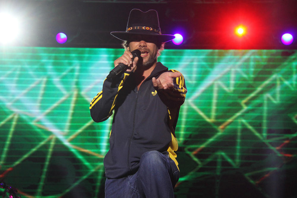 7 godina kasnije: Džamirokvaj ima novi album! (VIDEO)