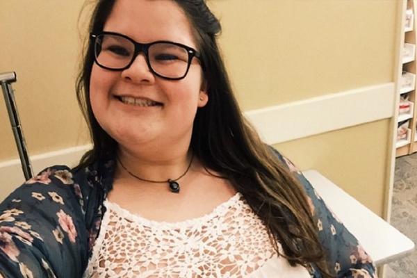 Ima samo 15 godina i uspela je da obori sve stereotipe o balerinama! (VIDEO)