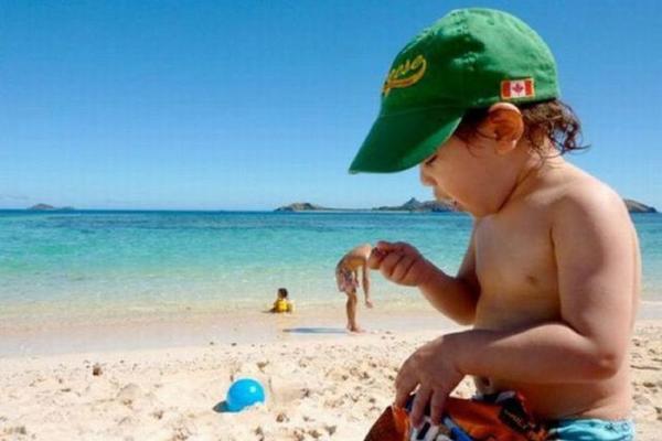 Da su ove fotografije uslikane sekund kasnije, bile bi obične.. Ovako su PRESMEŠNE! (FOTO)