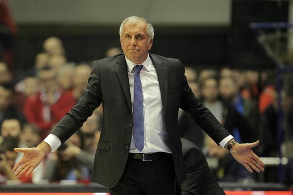 NEMA DALJE! Kad Žoc napravi foru, ceo svet vrišti od smeha! (FOTO)