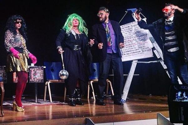 Pevač je svojim rešenjem u Slagalici nasmejao pola zemlje, a drugi deo RAZBESNEO! Šta se ovde tačno desilo!? (FOTO)