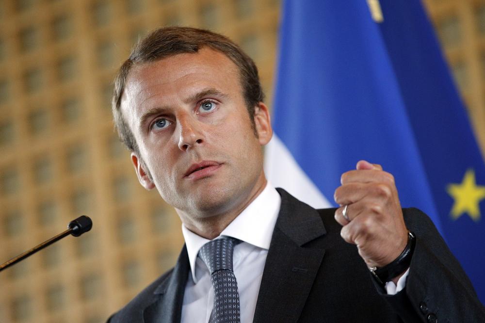 MAKRON ZAGRMEO NA TURSKOG PREDSEDNIKA: Erdogan je prekršio NAJVAŽNIJE OBEĆANJE!