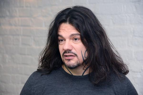 Ako ste mu se smejali, biće vas sramota! Aca Amadeus po prvi put otkriva značenje tetovaža na njegovom licu! (VIDEO)