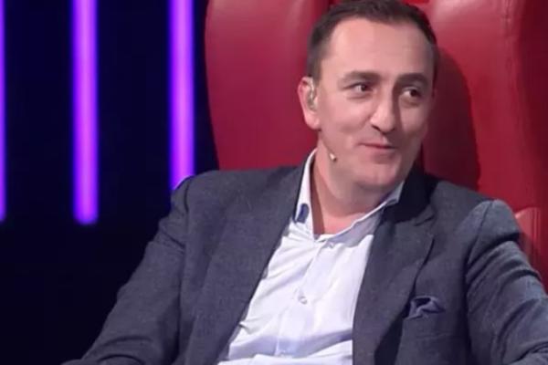 KAD SE OŽENIO BIO JE BOLESNO LJUBOMORAN: Supruga Sergeja Ćetkovića je LEPA KAO BOGINJA! (FOTO)